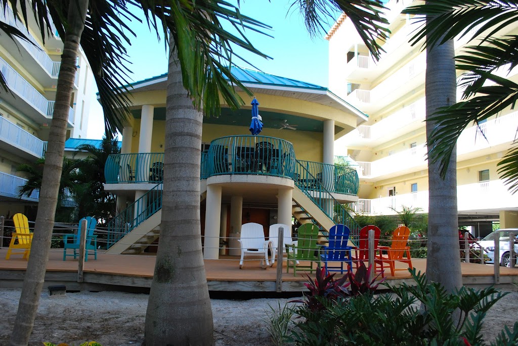 Sunset Vistas 303N: Sandy Toes - Luxury and Affordability | 12000 Gulf Blvd #303n, Treasure Island, FL 33706, USA | Phone: (720) 458-3100