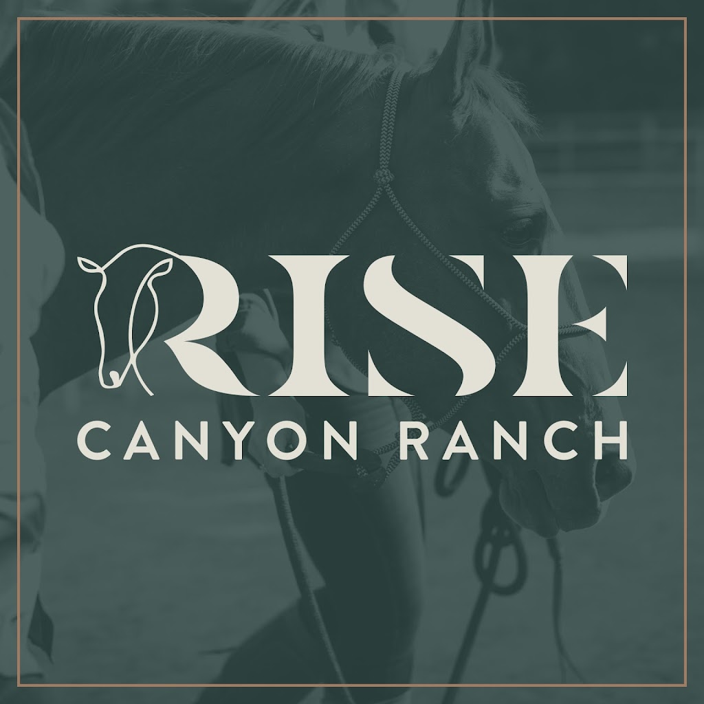 Rise Canyon Ranch | 6352 Nohl Ranch Rd, Anaheim, CA 92808, USA | Phone: (714) 477-1630