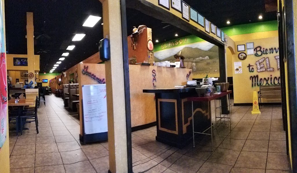 El Paso | 4560 LA-1, Raceland, LA 70394, USA | Phone: (985) 664-1411