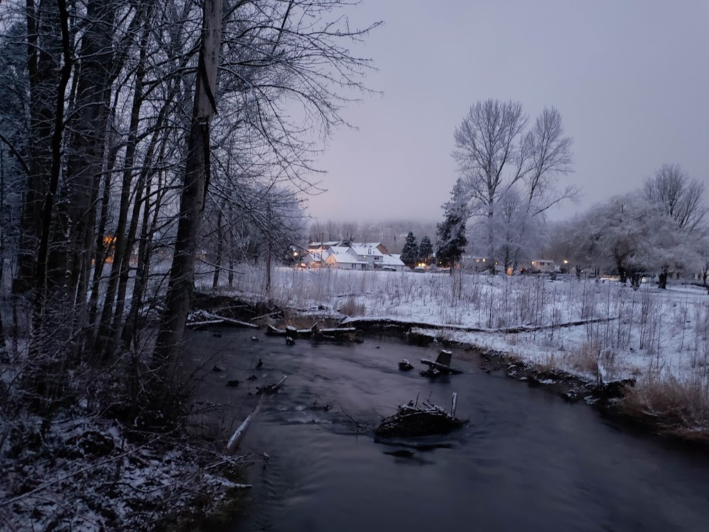 Confluence Park | 655 Rainier Blvd N, Issaquah, WA 98027, USA | Phone: (425) 837-3300