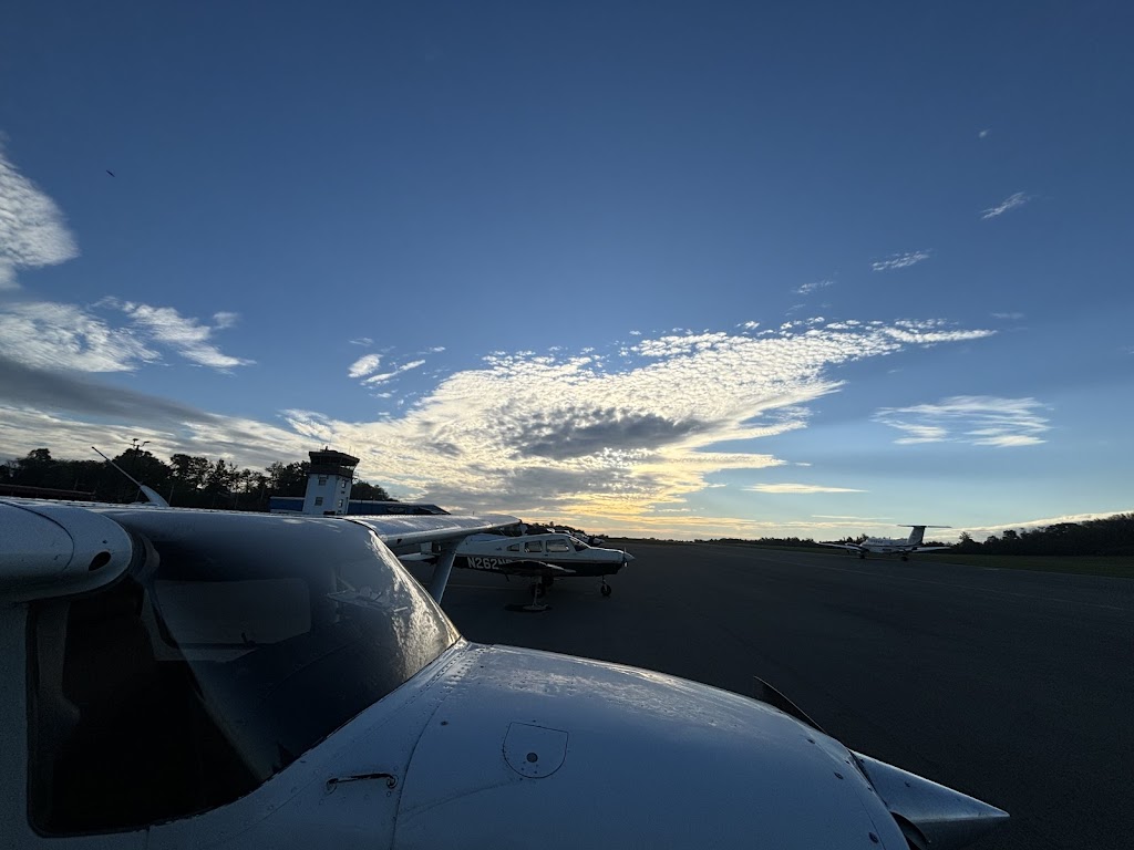 Moore Aviation | 7 Piper St, Beaver Falls, PA 15010, USA | Phone: (724) 843-4800