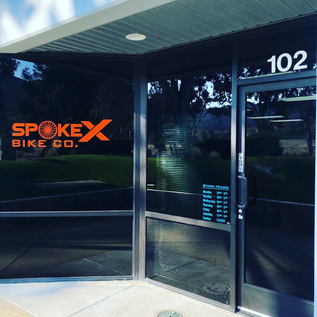 SpokeX Bike Co. | 43280 Business Park Dr Unit 102, Temecula, CA 92590, USA | Phone: (951) 506-9181