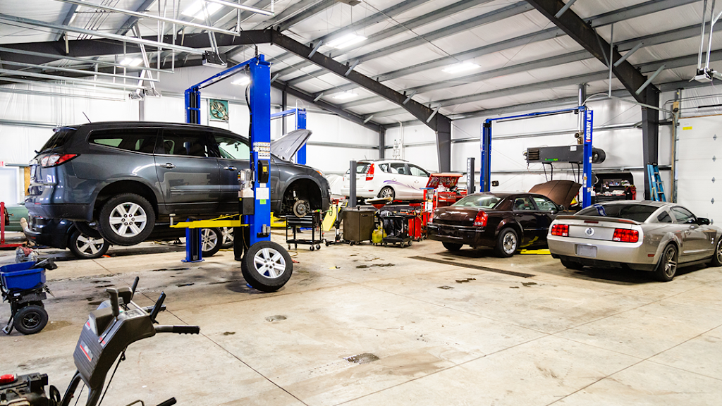 Johns Automotive | 1185 Pittsburgh Rd, Valencia, PA 16059, USA | Phone: (724) 898-3700