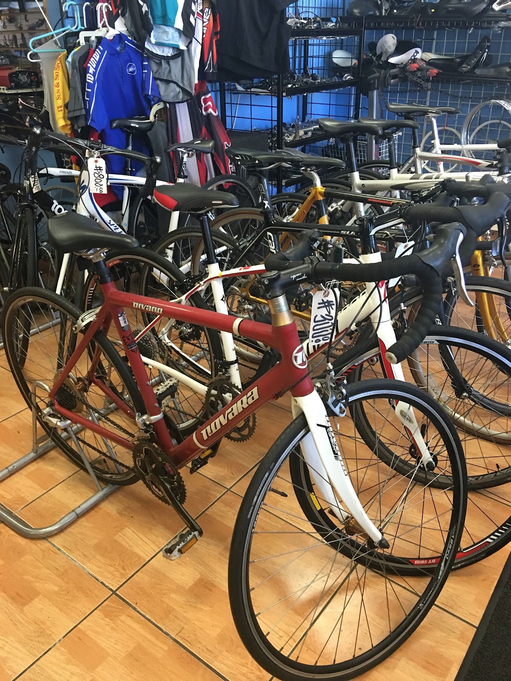 Good Guys Cycling | 110 S 7th Ave, La Puente, CA 91746, USA | Phone: (626) 679-3332