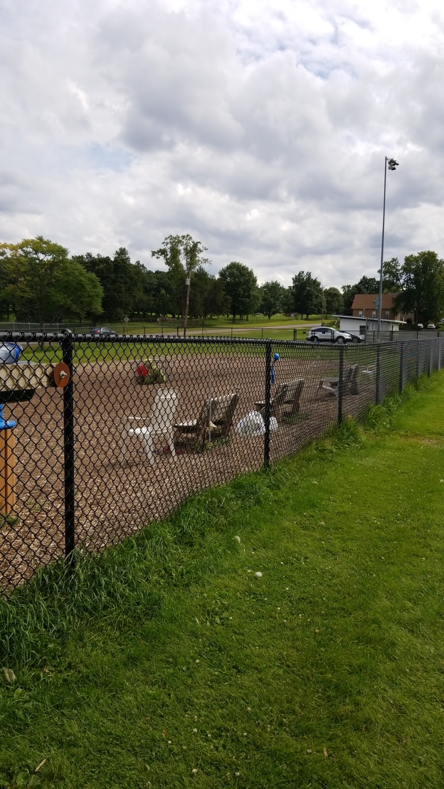 Lauderdale Dog Park | 1885 Fulham St, Lauderdale, MN 55113, USA | Phone: (651) 792-7650