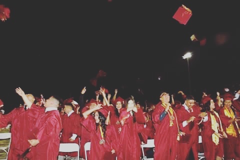 Cesar E. Chavez High School | 800 Browning Rd, Delano, CA 93215, USA | Phone: (661) 720-4502