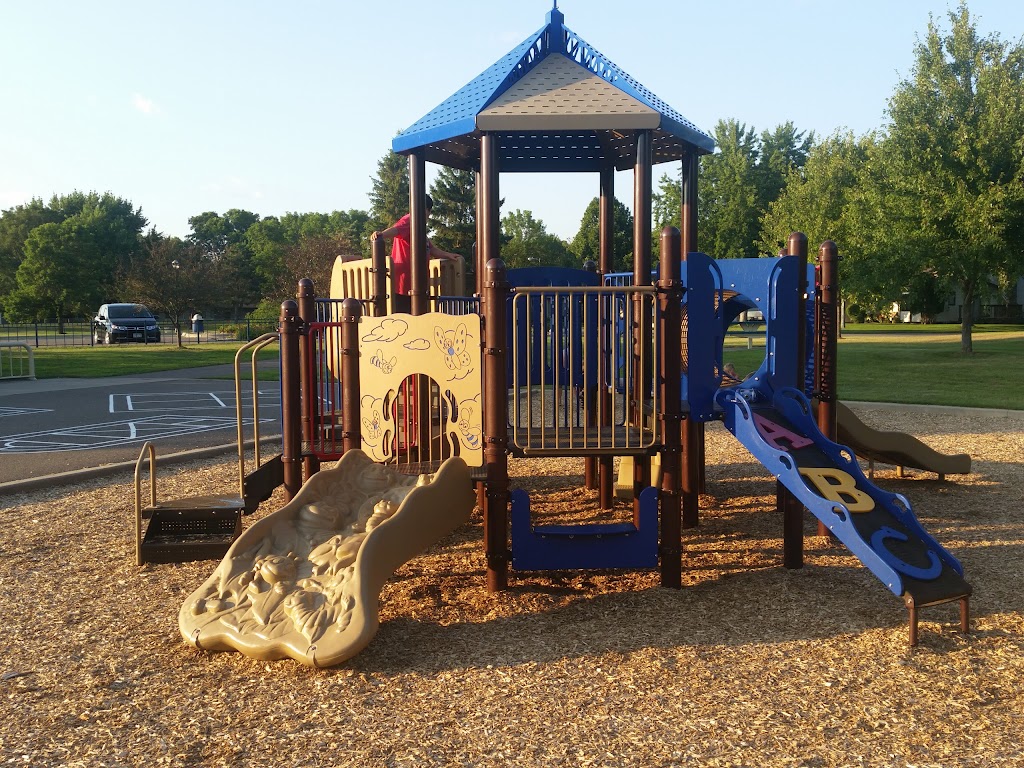 Rockslide Park | 11200 Swallow St NW, Coon Rapids, MN 55433, USA | Phone: (763) 755-2880