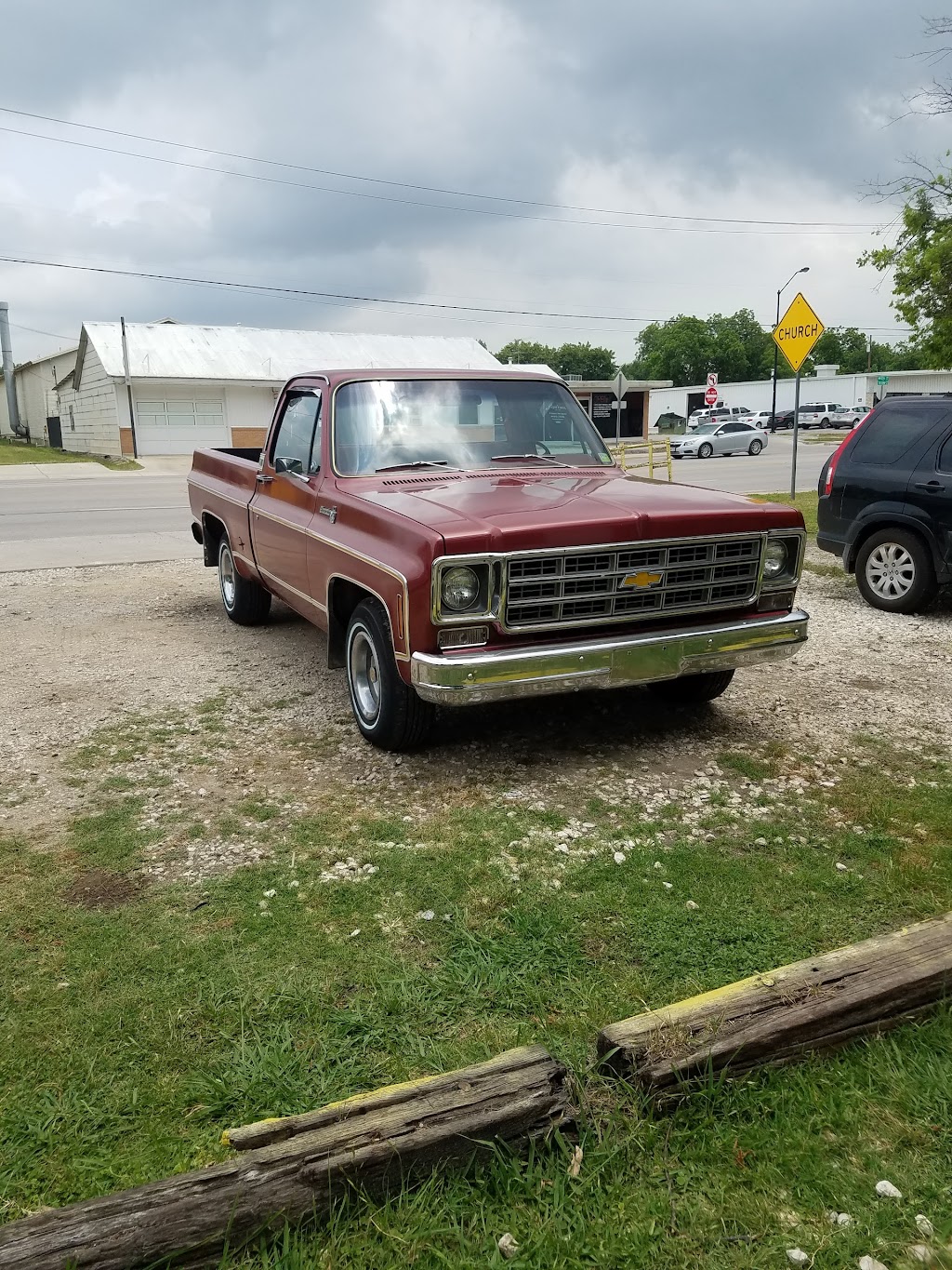 Taylor Muffler Shop | 1617 W 2nd St, Taylor, TX 76574, USA | Phone: (512) 352-3305
