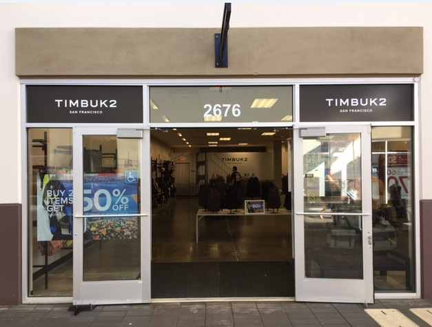 Timbuk2 Outlet | 3080 Livermore Outlets Dr, Livermore, CA 94551, USA | Phone: (925) 583-6445