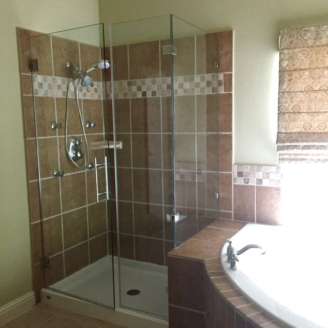 Shower Doors of Austin | 12707 Nutty Brown Road Bldg C #300, Austin, TX 78737, USA | Phone: (512) 831-3651