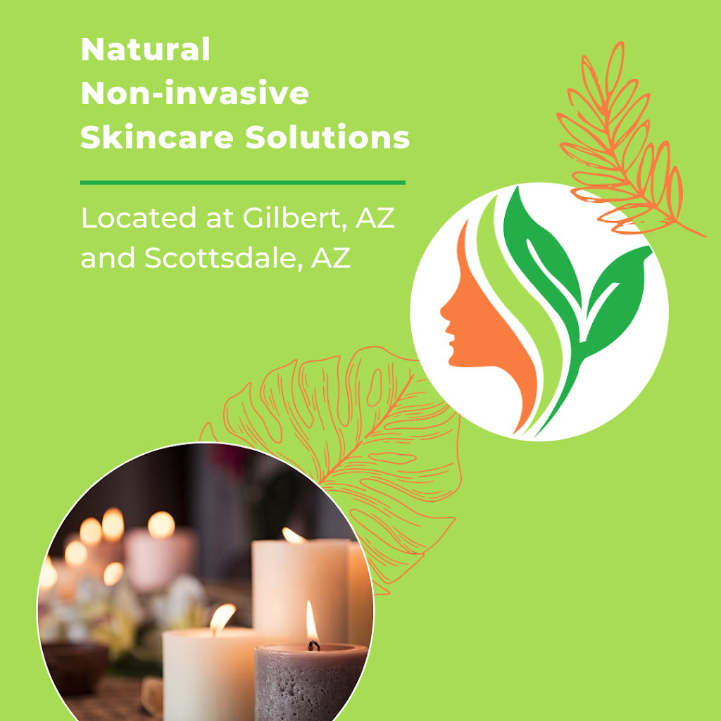 Ascends MedSpa | 9300 E Raintree Dr #130 Suite 4, Scottsdale, AZ 85260, USA | Phone: (480) 418-5770