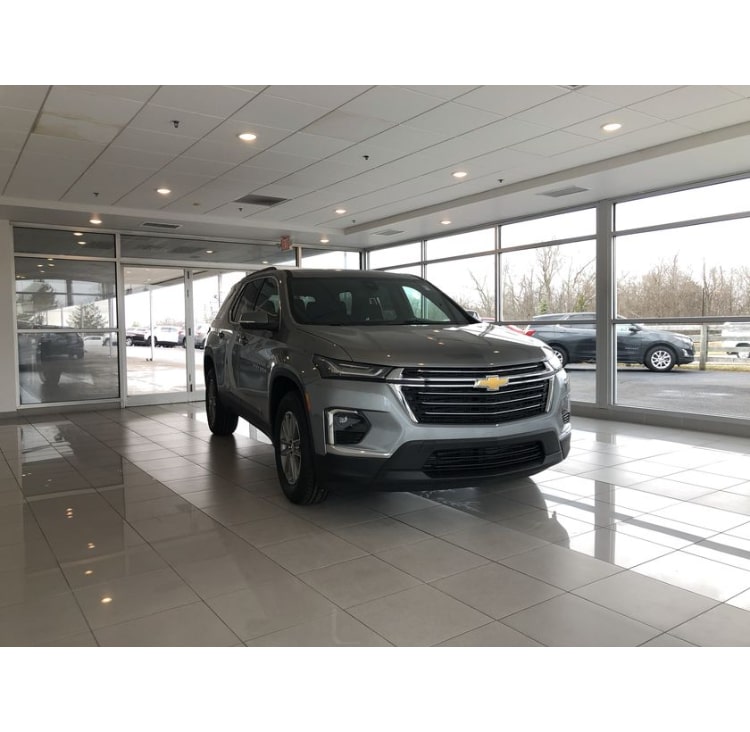 Jeff Schmitt Chevrolet South | 125 S Gebhart Church Rd, Miamisburg, OH 45342, USA | Phone: (937) 977-1084