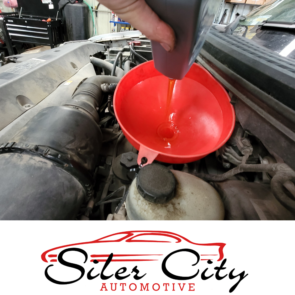 Siler City Automotive | 702 E 3rd St, Siler City, NC 27344, USA | Phone: (919) 742-5991