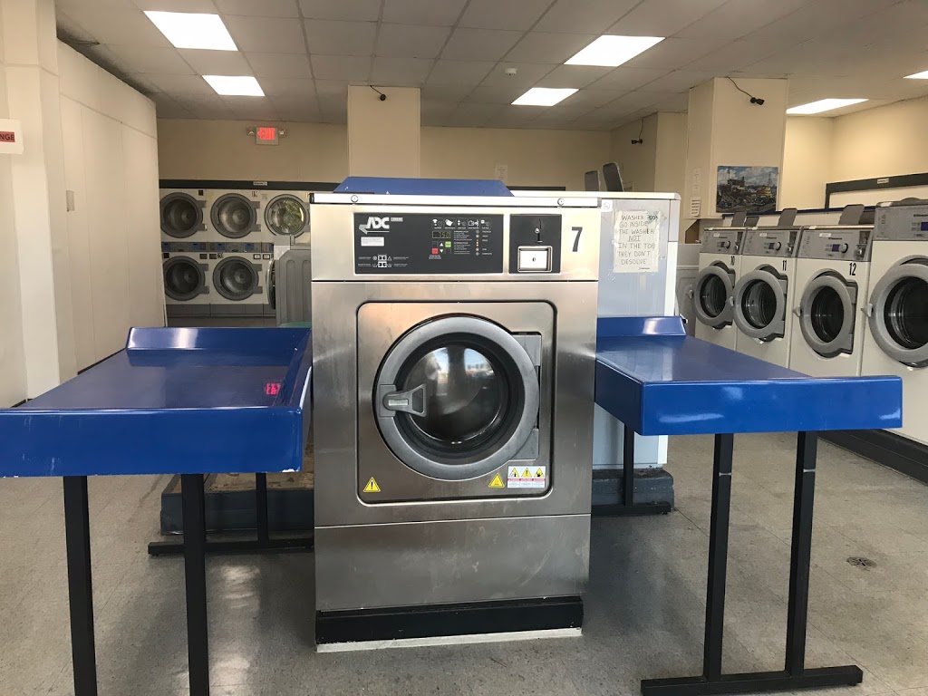 TOWN LAUNDROMAT | 34371 Vine St, Eastlake, OH 44095, USA | Phone: (216) 401-6565