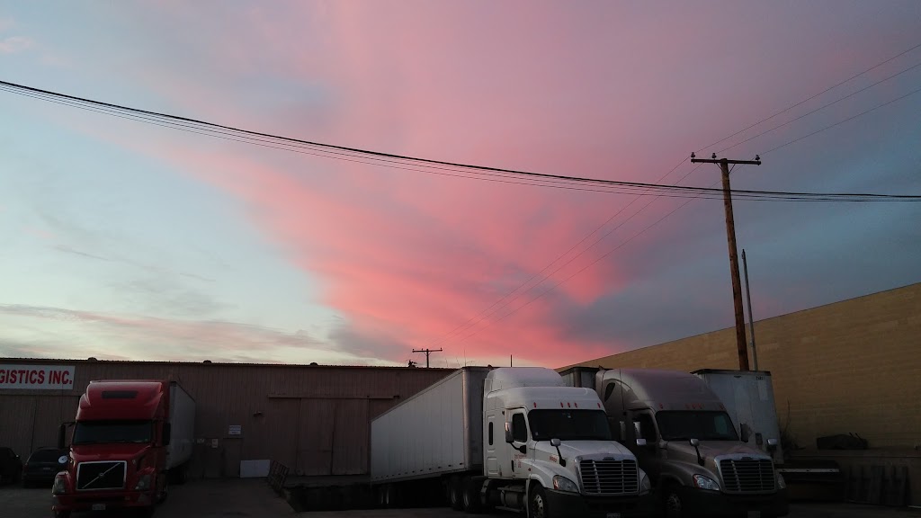 7 LOGISTICS INC. | 15100 Nelson Ave E, City of Industry, CA 91744, USA | Phone: (909) 939-3999