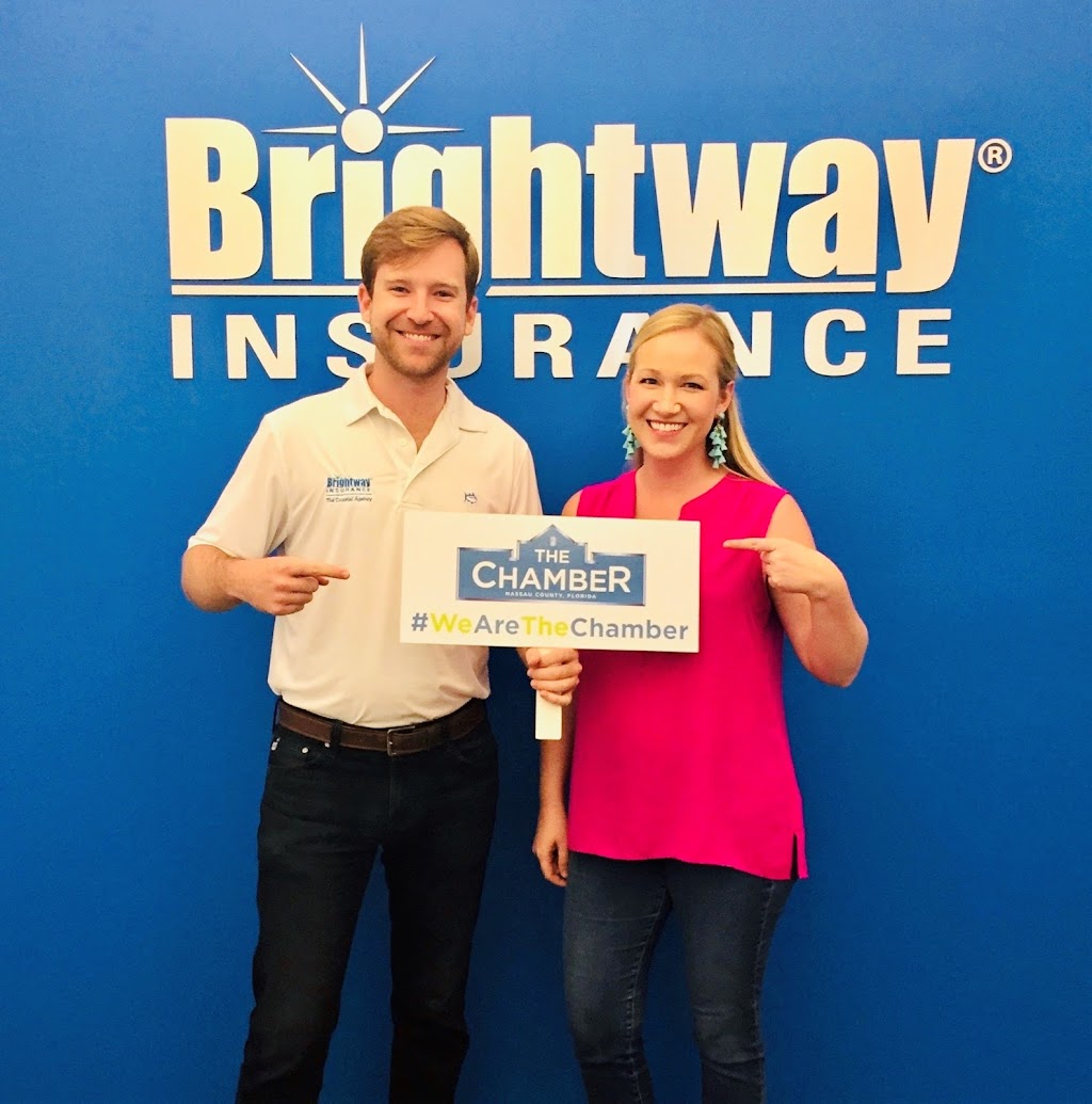 Brightway Insurance, The Coastal Agency | 463711 State Rd 200 Suite 12, Yulee, FL 32097, USA | Phone: (904) 712-6300