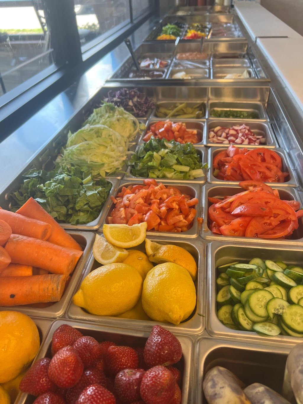 Twins market & Deli LLC | 22113 W Warren Ave, Dearborn Heights, MI 48127, USA | Phone: (313) 406-5330