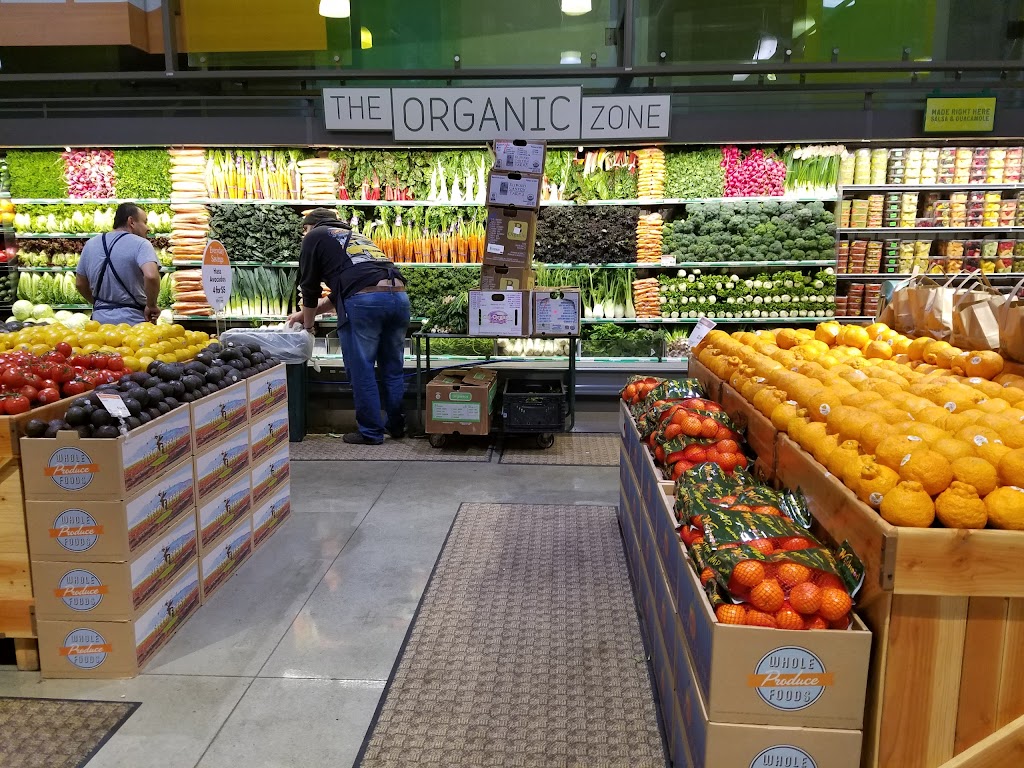 Whole Foods Market | 12746 W Jefferson Blvd, Playa Vista, CA 90094, USA | Phone: (310) 862-9900