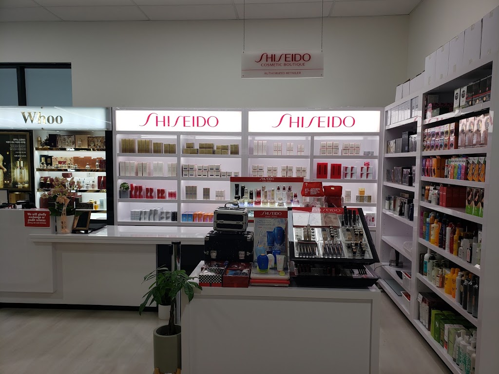 JANGS SHISEIDO & K-BEAUTY | 21305 Hawthorne Blvd, Torrance, CA 90503, USA | Phone: (310) 488-6619