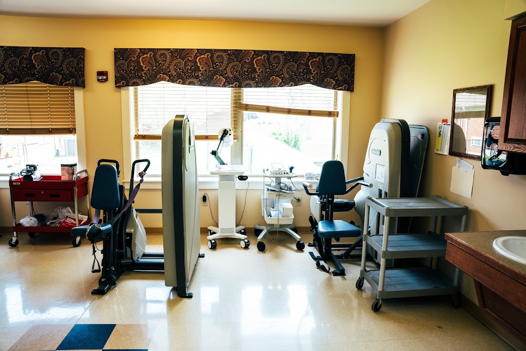 Stanford Care and Rehabilitation | 105 Harmon Heights, Stanford, KY 40484, USA | Phone: (606) 365-2141