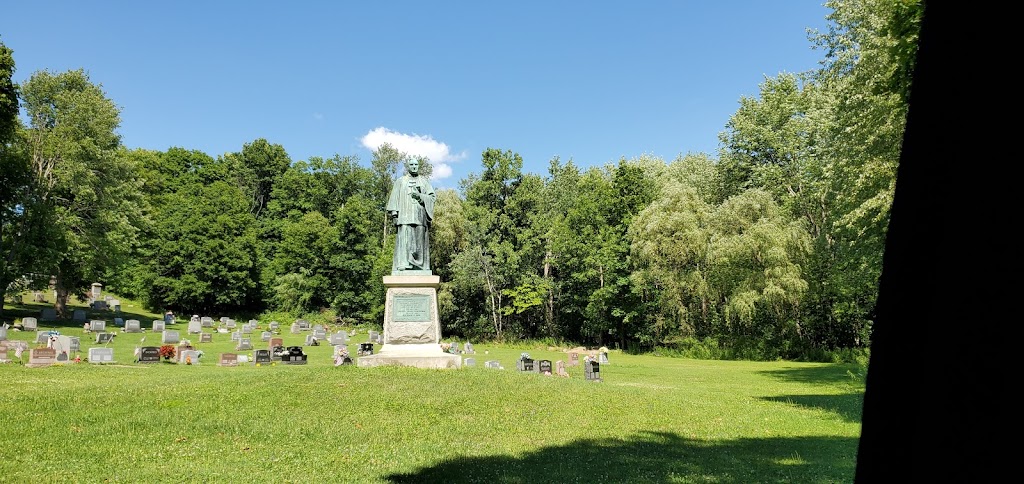 St Marys Cemetery | 39 E Main St, Fort Johnson, NY 12070, USA | Phone: (518) 842-4500