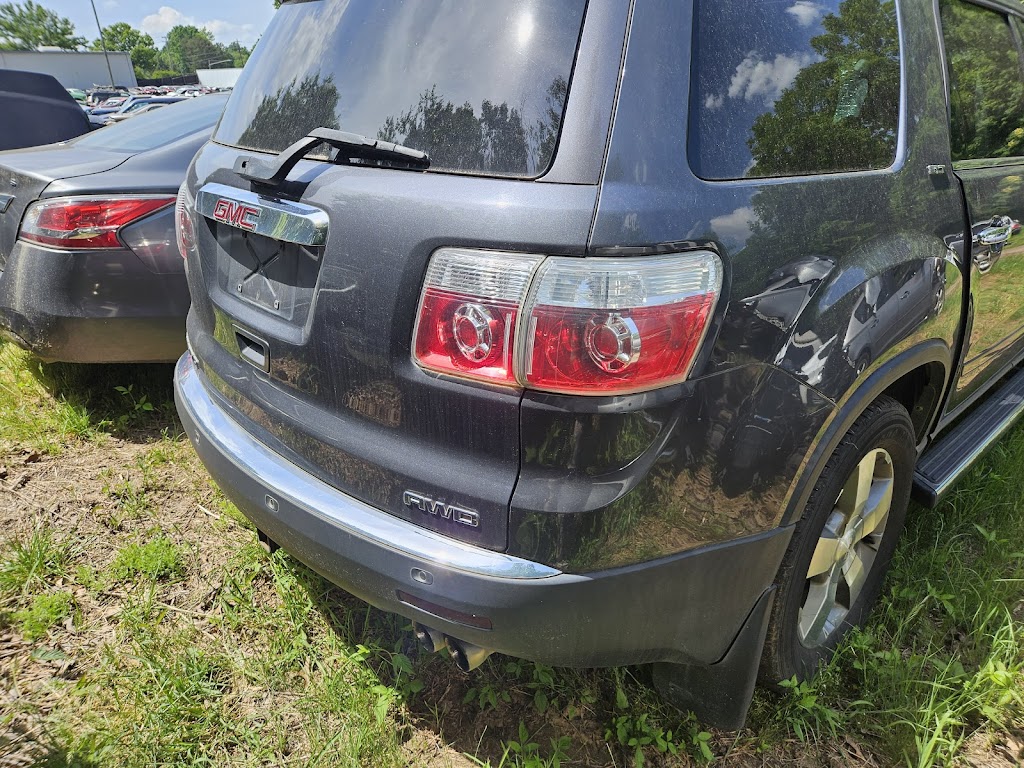 Salisbury Discount Auto Parts | 1124 Majolica Rd, Salisbury, NC 28147, USA | Phone: (704) 794-3809