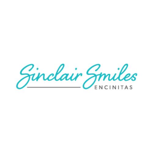 Sinclair Smiles - Encinitas | 499 N El Camino Real suite c-102, Encinitas, CA 92024, United States | Phone: (760) 230-3105