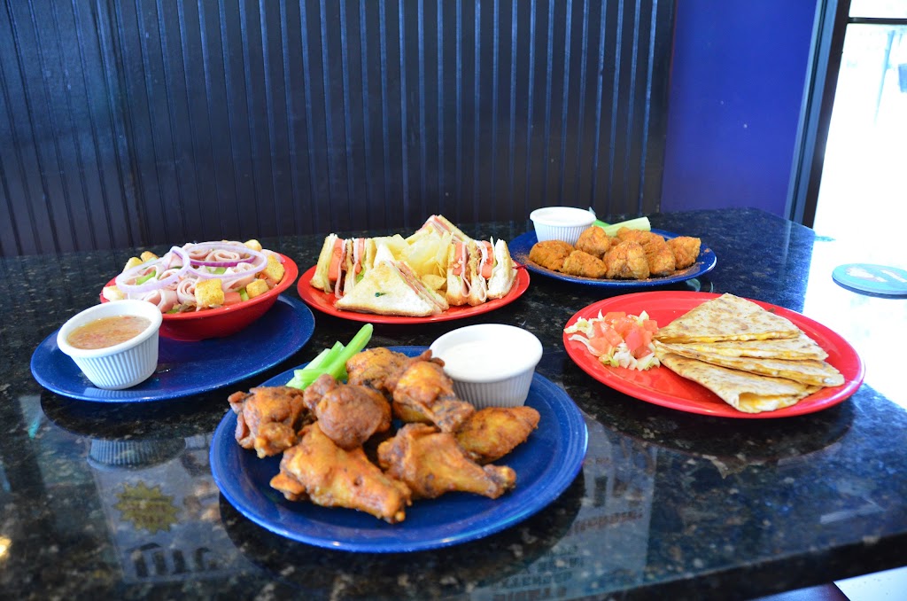 Mr Chubbys - Fleming Island | 2349 Village Square Pkwy #101, Fleming Island, FL 32003, USA | Phone: (904) 272-9464