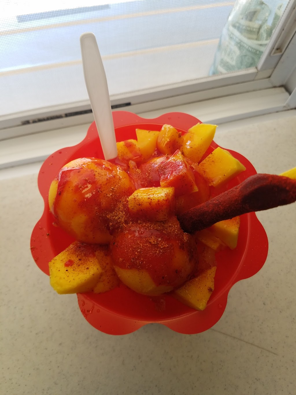 Mc Queeney Shaved Ice | 1200-1270 Gallagher Rd, McQueeney, TX 78123 | Phone: (210) 473-5028