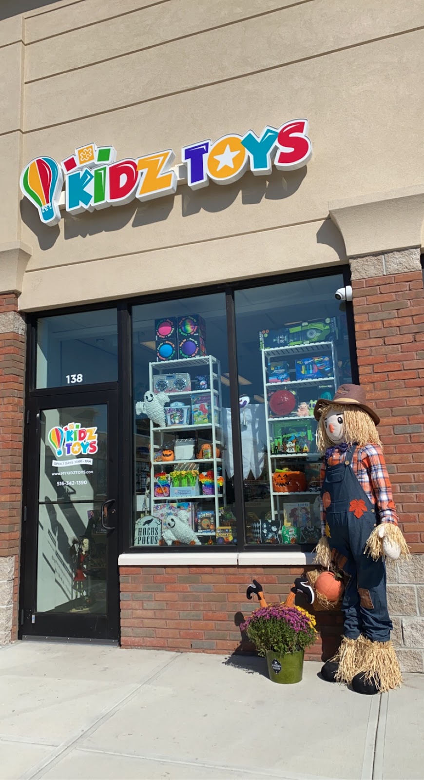 Kidz Toys | 138 Gardiners Ave, Levittown, NY 11756, USA | Phone: (516) 342-1390