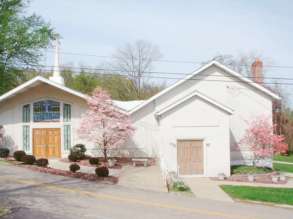 Miracle Ridge Baptist Church | 4102 Miracle Ridge Rd, Elizabeth, PA 15037, USA | Phone: (412) 384-7531