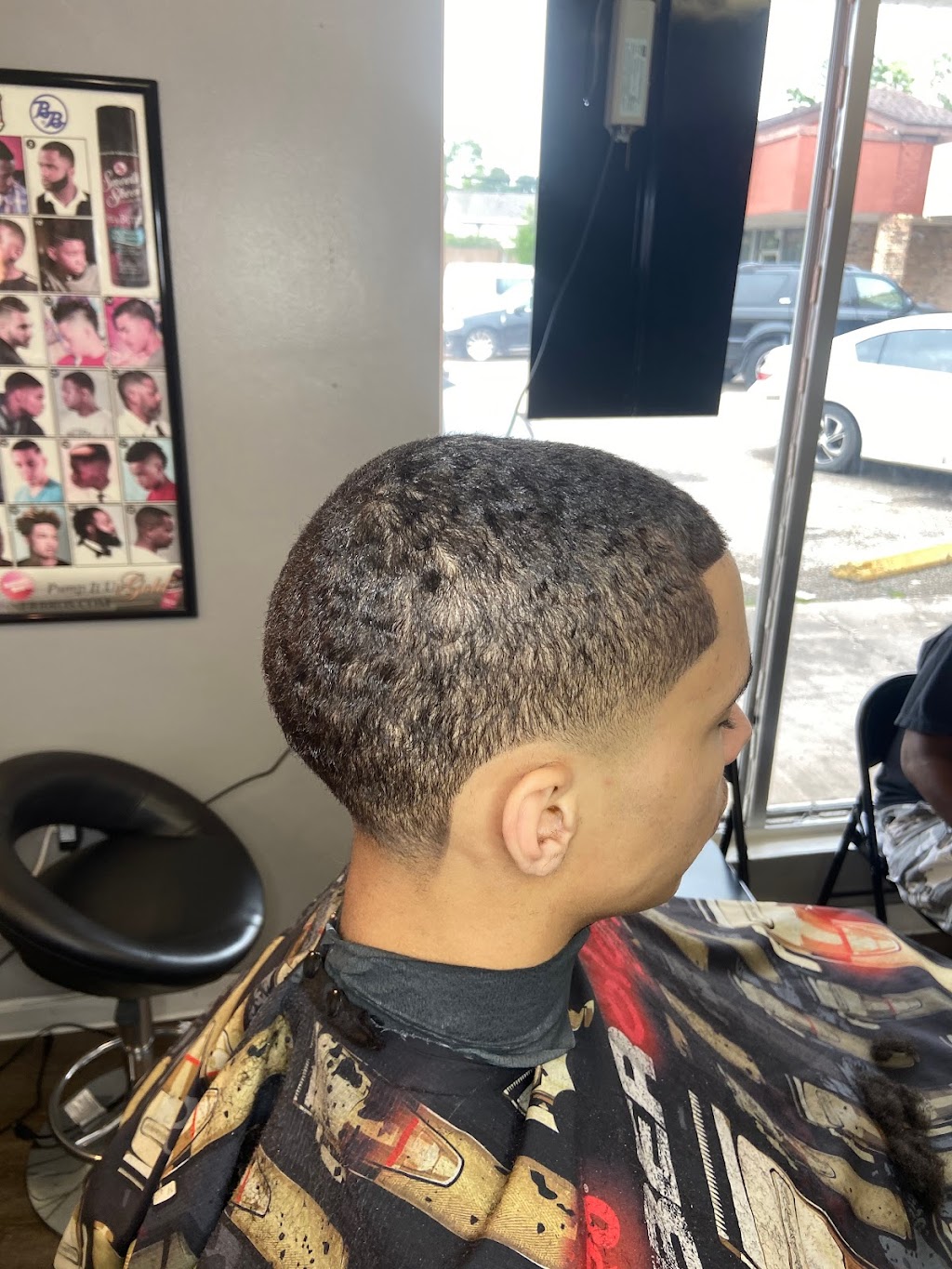 Hair Smith Barbershop | 2519 Cartwright Rd, Missouri City, TX 77459, USA | Phone: (832) 441-8283