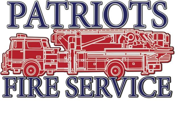 Patriots Fire Service, LLC | 4092 Samantha Dr, Britton, MI 49229 | Phone: (517) 902-3080