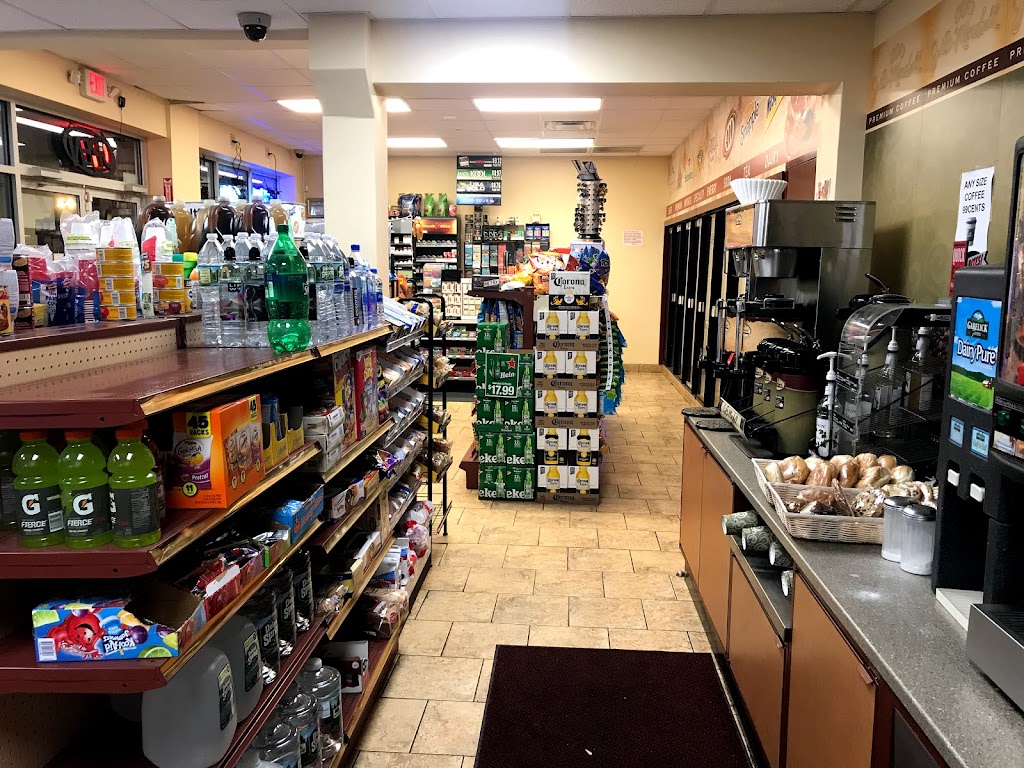 Sunoco Gas Station | 1348 Central Ave, Albany, NY 12205, USA | Phone: (518) 482-2080