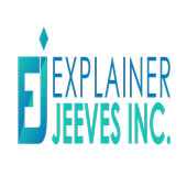 Explainer Jeeves Inc. | 570 California Street, San Francisco, CA 94103, USA | Phone: (877) 377-0876