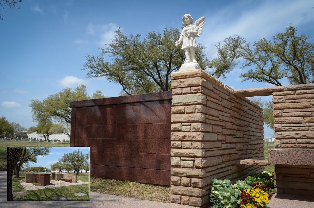 Greenwood Funeral Homes and Cremation - Mount Olivet Chapel | Mt Olivet Cemetery, Fort Worth, TX 76111, USA | Phone: (817) 831-0511