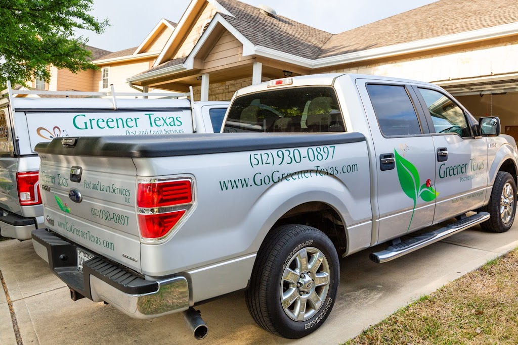 Greener Texas Pest and Lawn Services | 2540 Shell Rd Suite B, Georgetown, TX 78628, USA | Phone: (512) 930-0897