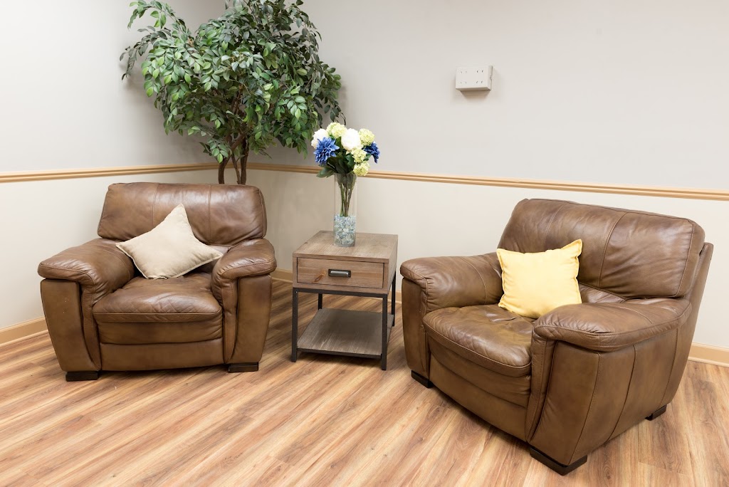 Meridian Health Services Men’s Facility | Photo 1 of 10 | Address: 1255 N Oakland Blvd, Waterford Twp, MI 48327, USA | Phone: (248) 599-8999