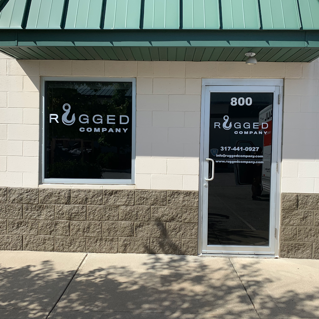 The Rugged Company | 6855 Hillsdale Ct, Indianapolis, IN 46250, USA | Phone: (317) 441-0927