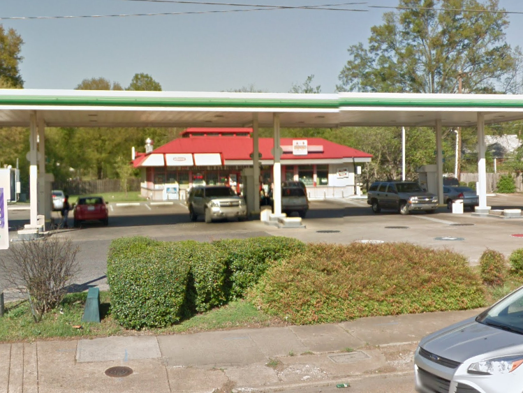 ATM Machine at Circle K No. 4 | 2133 Lamar Ave, Memphis, TN 38114, USA | Phone: (888) 959-2269