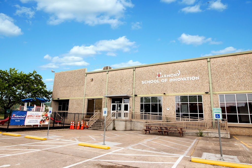 Harmony School of Innovation - Austin | 2124 E St Elmo Rd Suite A, Austin, TX 78744, USA | Phone: (512) 300-0895 Harmony School of Innovation - Austin | 2124 E St Elmo Rd Suite A, Austin, TX 78744, USA | Phone: (512) 300-0895