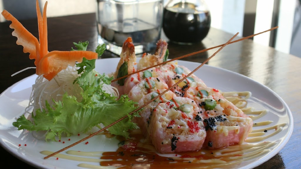 Nana Sushi | 6255 College Dr #J, Suffolk, VA 23435, USA | Phone: (757) 686-1560