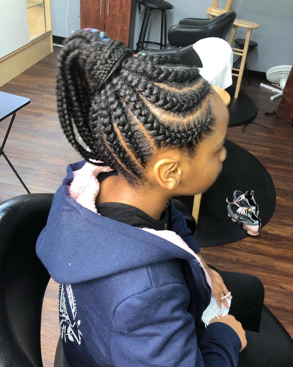 Sally’s Hair Braiding | 1783 Panola Rd, Ellenwood, GA 30294, USA | Phone: (404) 324-8236