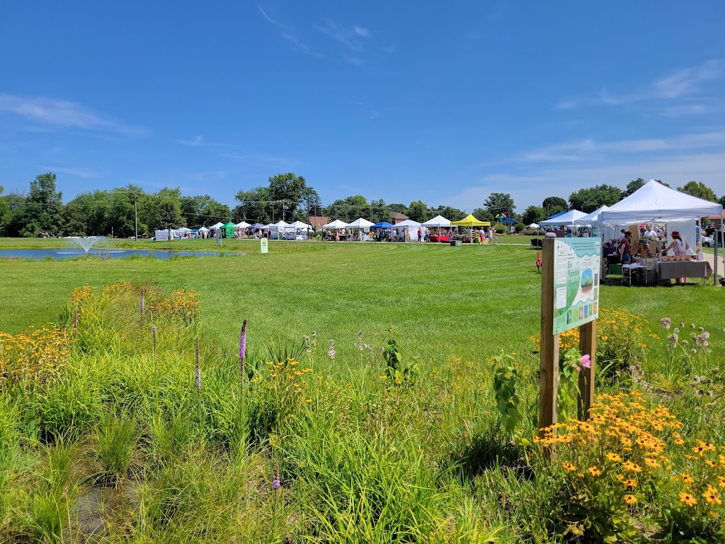 Riverside gardens LeoCedarville in 14701 Schwartz Rd, Grabill, IN