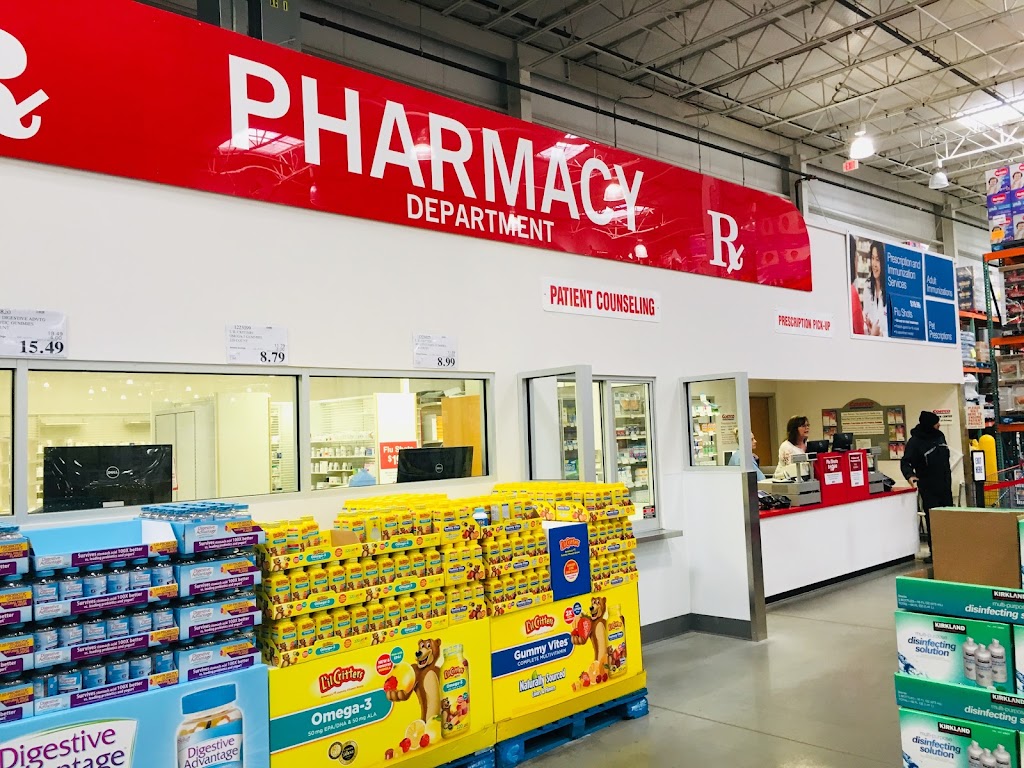 Costco Pharmacy | 2361 NJ-66 New Jersey 66, Ocean Township, NJ 07712, USA | Phone: (732) 481-0022