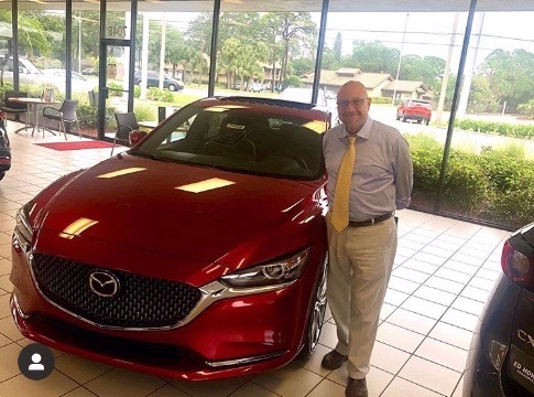 ED HOWARD MAZDA | 7048 S Tamiami Trail, Sarasota, FL 34231, USA | Phone: (941) 924-6700