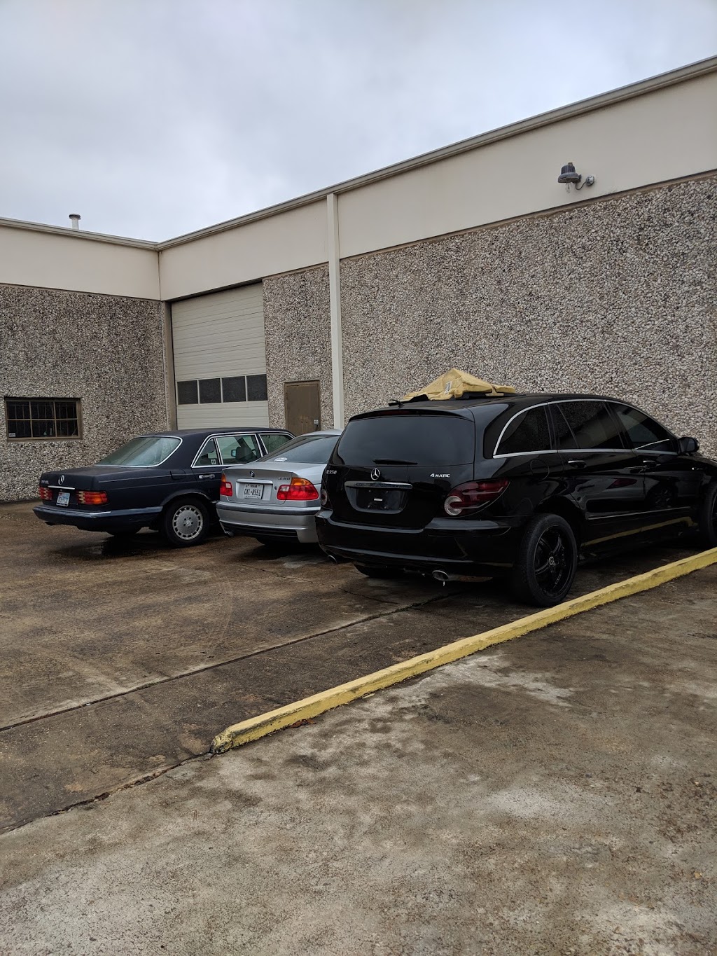 Haven Automotive Services | 16510 Park Row Blvd Ste A, Houston, TX 77084, USA | Phone: (281) 579-8885