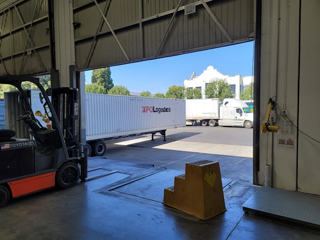 Whitecrow, Inc dba XPO Logistics Global Forwarding - LAX | 2366 E Pacifica Pl, Rancho Dominguez, CA 90220, USA | Phone: (310) 208-7117