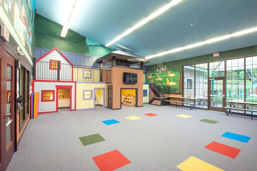 Doodle Bugs! Childrens Learning Academy | 230 Scharberry Ln, Mars, PA 16046, USA | Phone: (724) 252-8282