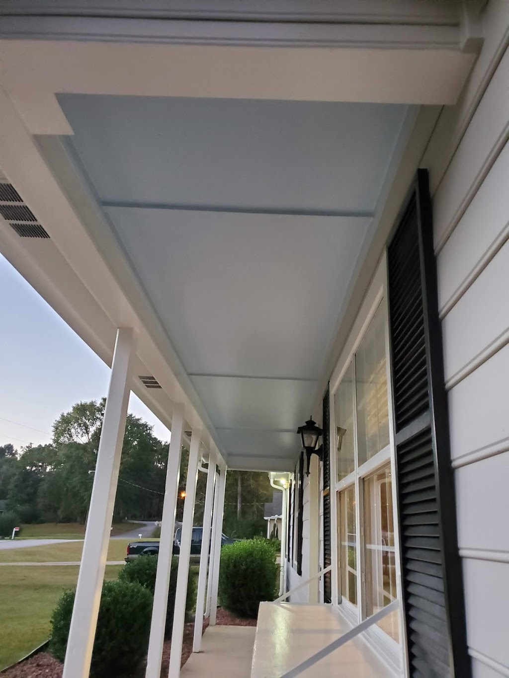 Swift Painters | 70 Chatsworth Pl, Newnan, GA 30265, USA | Phone: (678) 590-9441